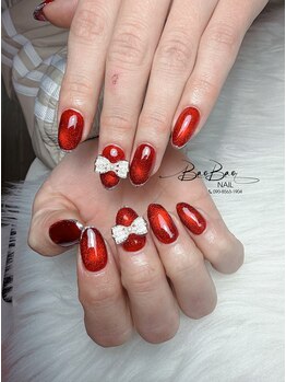 バオバオ ネイル(BAOBAO NAIL)/
