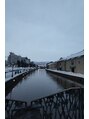 眉毛の匠 旅行すきです!