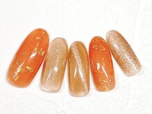 WRネイルズ(WR Nails)/セレクト定額