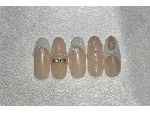 ベルフィオーレ 拝島店(bel fiore)/ゴージャス定額コース