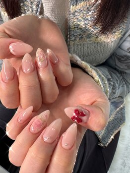 マイリー(maiLY)/