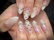 ルル(Ruru)/持ち込みデザイン