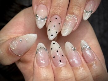 ルル(Ruru)/持ち込みデザイン