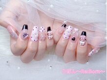 りぼん(Re:Born)/持ち込みやり放題/長さ出し