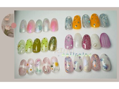 リノ(RINO)の写真