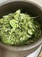グリーンルピナス 博多駅店(Green Lupinus)の写真/【美肌/デトックス】福岡希少のモリンガ蒸しが大人気!発汗や代謝促進に効果アリ◎モリンガ蒸し40分￥4500