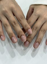 リノ(Lino)/ワンカラーネイル