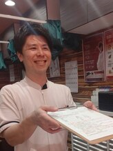 学芸大学整骨院/喜びの声