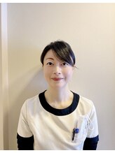 吉祥寺たかの鍼灸整骨院 宍戸 真理