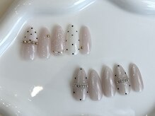 デイシー ネイルアンドアイラッシュ 新宿(deicy)/【定額】シーズンコレクション