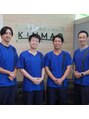 キンマク 四日市院(KINMAQ)/KINMAQ整体　四日市院