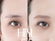 エヌビビ 堀江(Nbibi)の雰囲気（【HBL推奨サロン】HBLアイブロウ初めての方も♪［眉毛/ワックス）