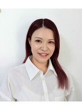 エイミー(Aimee)&nbsp;小宮山 みかさ