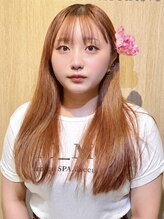 モモ 新宿店(MO_MO_) Karin 強圧