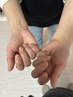 【初めての方限定】大人のジェルネイルデビュー