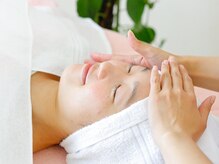 トータルビューティサロン ノーブルビューティ(Noble Beauty)/小顔矯正