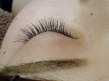 リョウ(RYO)/カラーエクステ　