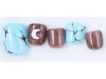 オーブ(AUBE)/５月マンスリーキャンペーン