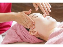 リレントラボ(Relent Lab)/施術シーン