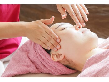 リレントラボ(Relent Lab)/施術シーン