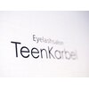 ティーンカーベル(TeenKarbel)のお店ロゴ
