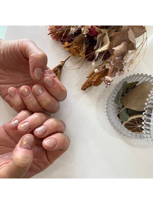 NAIL DECO by A'VI　万代ビルボードプレイス店【ネイルデコバイアヴィ】