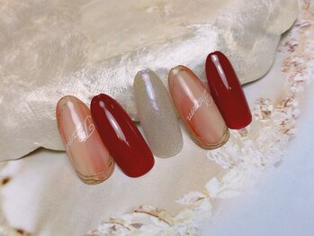 選べる定額デザイン☆【錦糸町】