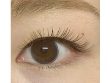 アイラッシュサロンコル(eyelash salon cor)/超軽量★フラットラッシュ