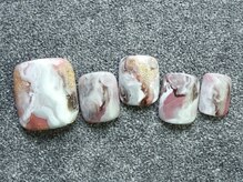 ライフス(Life's)/Designコース【フット】