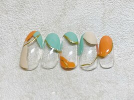HAND定額8000円コース