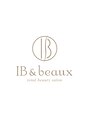 イヴアンドボー(IB&beaux)&nbsp;IB&beaux 