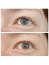 リム(LiM)/まつ毛パーマ