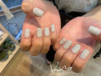 クレー(Klee)/美ワンカラー