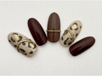 アーク/サンプルコース ¥7980