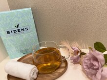 スローティ ラテ 札幌ピヴォ店/ビデンスティーのおもてなし