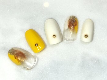 ネイルサロン アミュゼ/定額ブロンズ