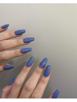 エクリ 日暮里店(Ecrit)/スカルプ+ワンカラー