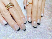 ベルトリージェイ(BellTree,J)/マグネット☆フレンチ