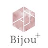 ビジュープラス ひたち野うしく店(Bijou+)ロゴ