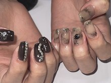 ハチイチイチサン(8113)/アシメ　モヤモヤ　キラキラ