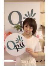 キュープ 名張店(Qpu)/AKB48峯岸みなみ様　ご来店