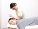 パウワウ 有楽町マルイ店の写真/【全身整体＋骨盤矯正＋小顔矯正6300円】お仕事の前後にも◎肩こり/腰痛/疲労改善！癒し時間に★