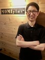 モミプラス(MOMI plus+)&nbsp;馬場 俊輔