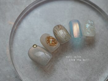 リング ザ ベル(ring the bell)/定額ゴージャスコース