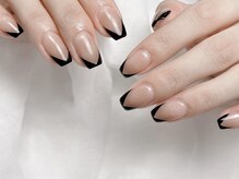 シマー(Shimmer)/Vフレンチ