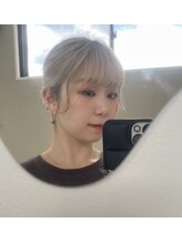 ムーンリット(moonlit)&nbsp;SHIINA 