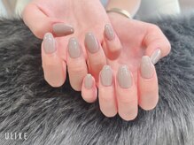 ドリームネイル(Dream Nail)/ワンカラー＋追加パーツ