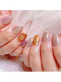 ローズクレア(Rose Crea)/初回8,980円のコース