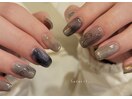 ニュアンスネイル