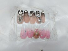 ビジュティエール(Bijoutier)/パーツ付け放題